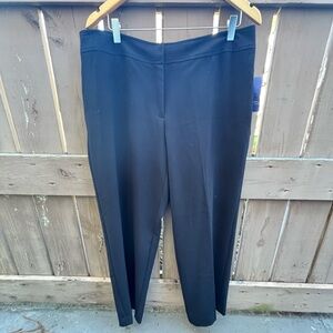 🎉NWT🎉 Black Pants Sz 16P
